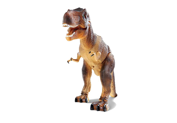 Discovery Kids T-Rex Dinosaur Set