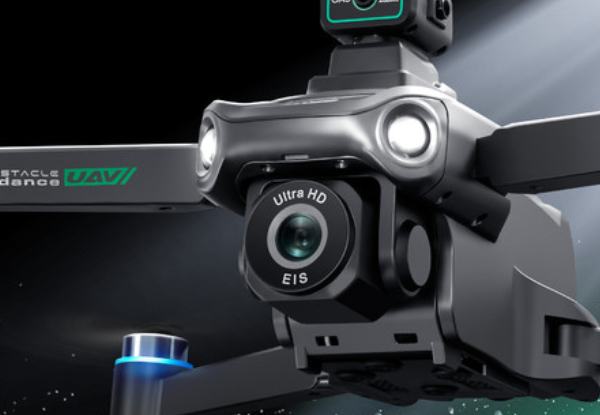 8K HD 5G GPS RC Dual Camera Drone - Two Colours Available