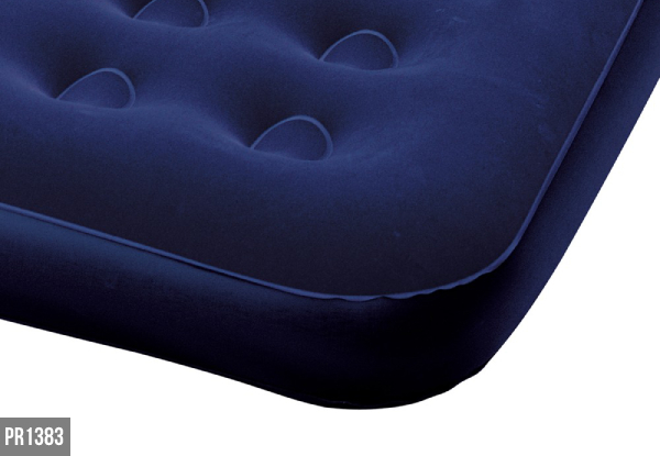 Bestway Queen Air Bed - Two Options Available