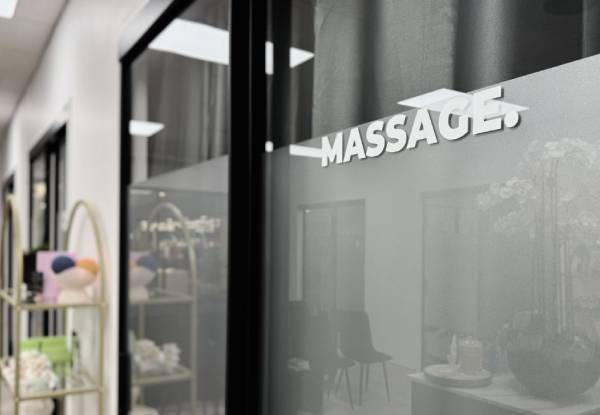 Premium 60-Minute Full Body Massage with Deep Massage, Scalp Massage & Foot Massage - Option for 90-Minutes