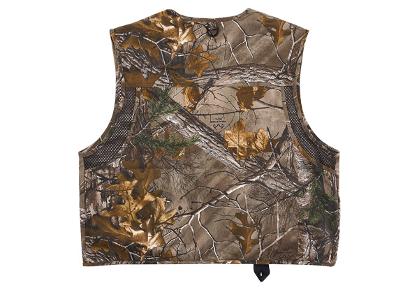 Hunting Tactical Vest - Two Sizes Available