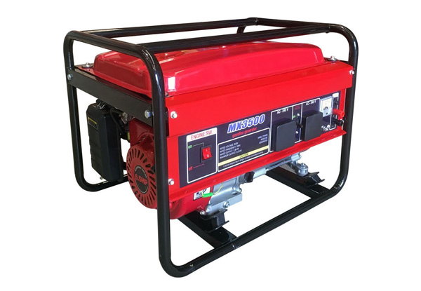 3KW Generator