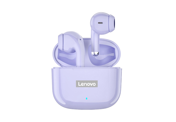 Lenovo LP40 Pro TWS Wireless Headphones - Four Colours Available - Elsewhere Pricing $59.99