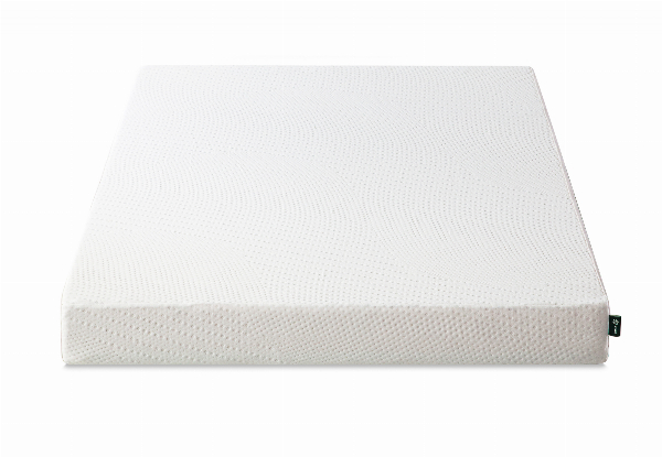 Zinus Foam Mattress - Three Sizes Available