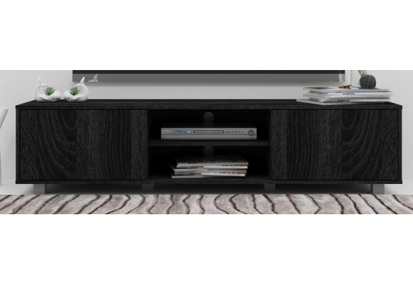 Texas TV Stand Entertainment Unit - Three Colours Available