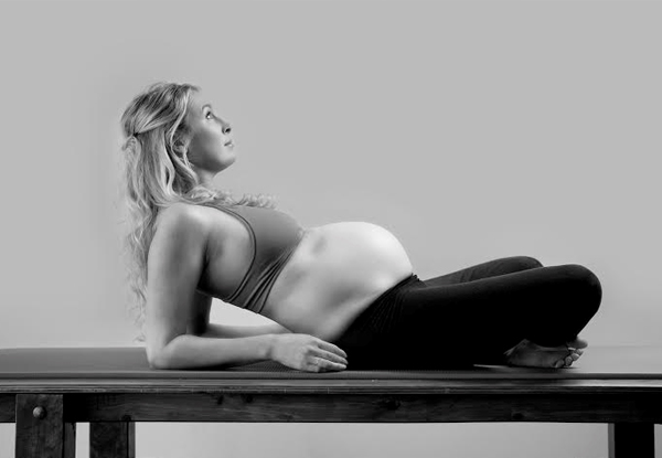 $60 for Ten Pilates Classes (value up to $160)