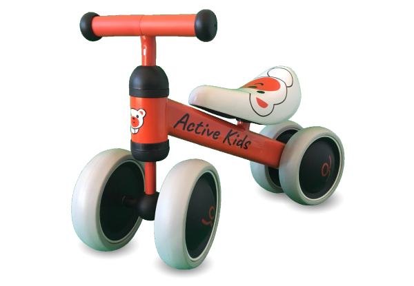 SKEP Balance Bike - Three Colours Available
