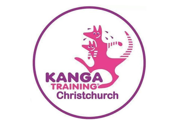 Three Class Kangatraining Pass with Option for Five Class Pass - Five Locations to Choose From