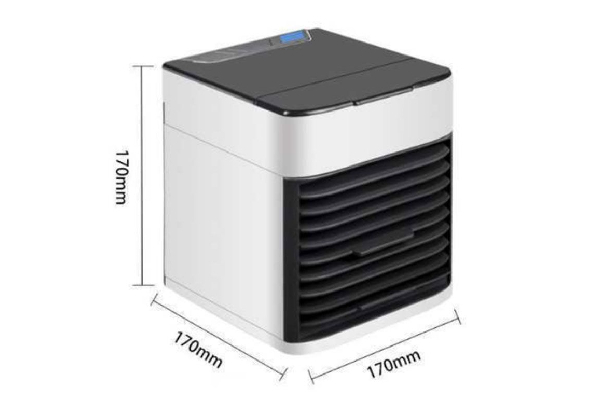 Portable Mini Air Cooler