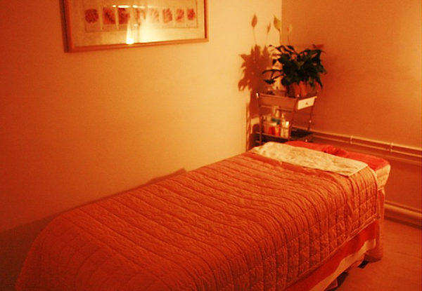 Massage & Microdermabrasion Package - Option for Second Visit