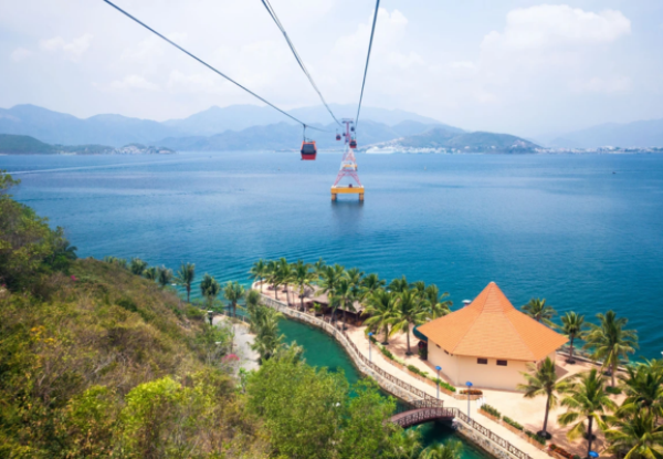 Cruise the Gems of Southeast Asia - Per Person Twin-Share Nine-Night Cruise Onboard Royal Princess Singapore Return incl. Return Flights & Two Nights in Singapore, Princess Plus Beverage Package, WiFi & More - Options for Inside, Outside or Balcony Cabin