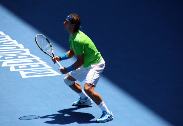 Per-Person, Twin-Share, Three-Night Tennis Fan Package - Australian Open Mid-Weekender incl. Accommodation, Match Tickets for Four Sessions & Official Programme - Option for Solo traveller