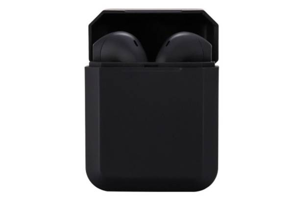Wireless Bluetooth 5.0 Earbuds Compatible with Apple - Six Colours Available