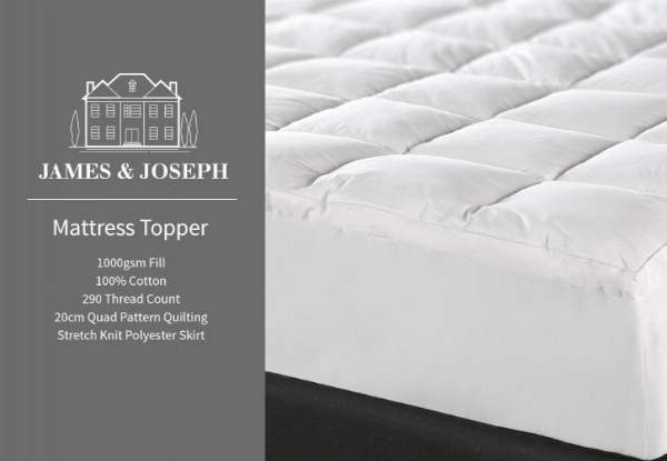 queen mattress topper nz