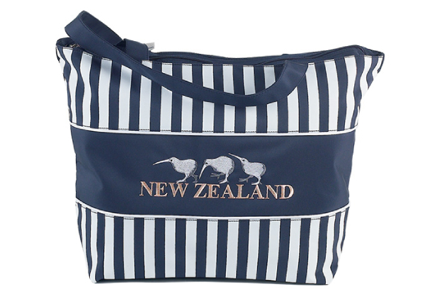 Kiwi Weekend Bag
