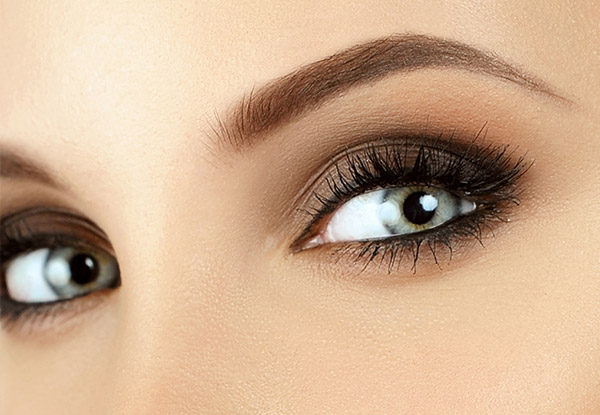$20 for a Brazilian Wax or $35 to incl. a Brow Shape & Tint (value up to $70)