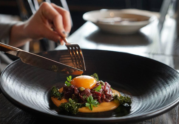 $60 Town Tonic Voucher Valid for Brunch, Lunch or Dinner - Option for a $120 Voucher
