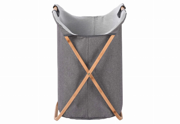 Large-Capacity Laundry Basket - Available in Two Options