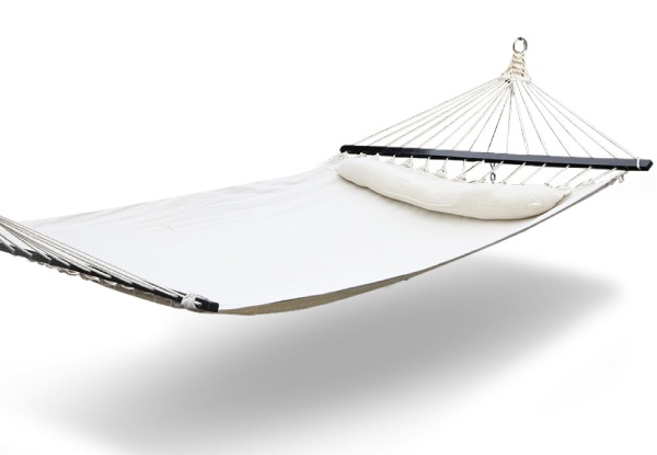 Gardeon Hammock Bed