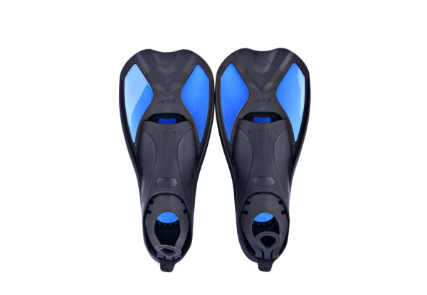 Swimming Fins - Six Sizes Available