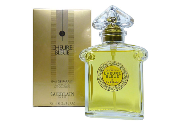 Guerlain L'Heure Bleue 75ml Eau de Parfum