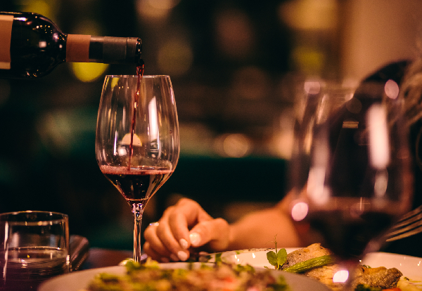 Private Wine Tastings with Matching Tapas & Nibbles for Two - Options for Four or Six People - Valid from January 11th 2020