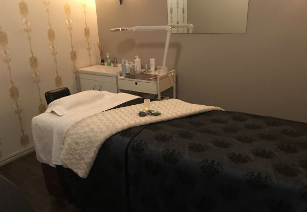 60-Minute Microdermabrasion & Hydration Facial for One Person incl. Neck & Head Massage - Option for a 60-Minute Environ Facial or 90-Minute Facial & Full-Body Massage Package