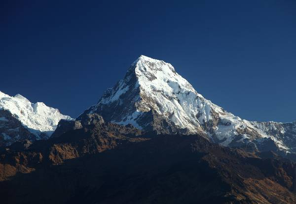 Per-Person, Twin-Share 10-Day Best of Nepal Tour incl. Accommodation, Local Guide, Transfers & More