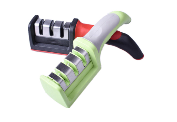 Knife Sharpener - Two Colours Available