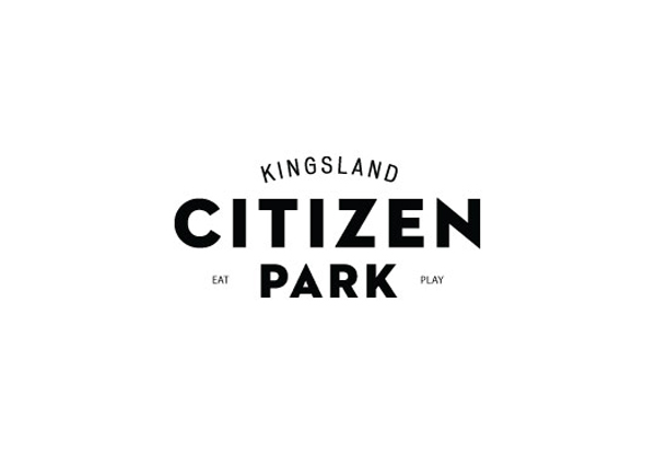 $40 Dining & Drinks Voucher at Citizen Park