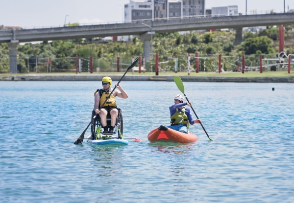 Family Fun Rafting, Lake Adventure & Ice Cream for One Person - Options for up to Seven People - Valid from December 28th 2023