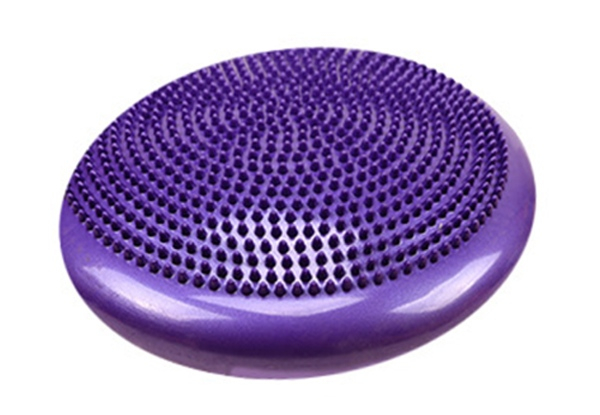 Core Trainer Stability Cushion - Four Colours Available