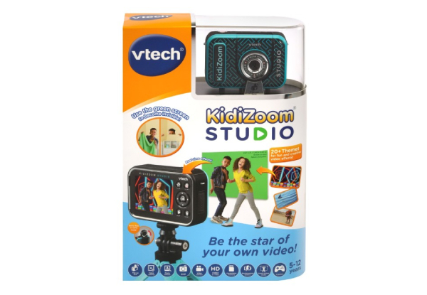 VTech Kidizoom Studio Camera