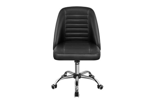 Modern PU Office Computer Chair - Two Colours Available