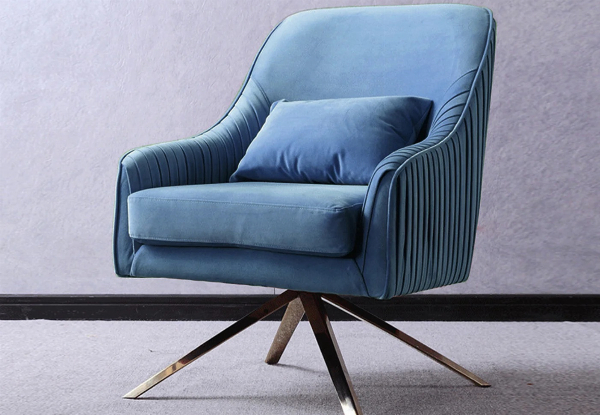 Margot Swivel Chair
