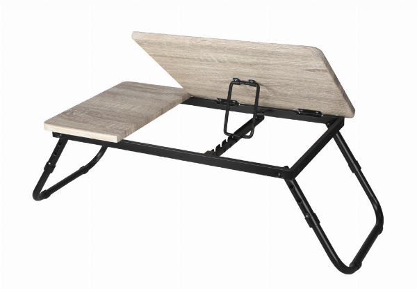 Liberty Malmo Laptop Desk Table