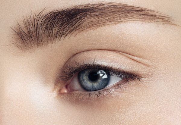 Eye Trio Package - Option to incl. Lash Perming