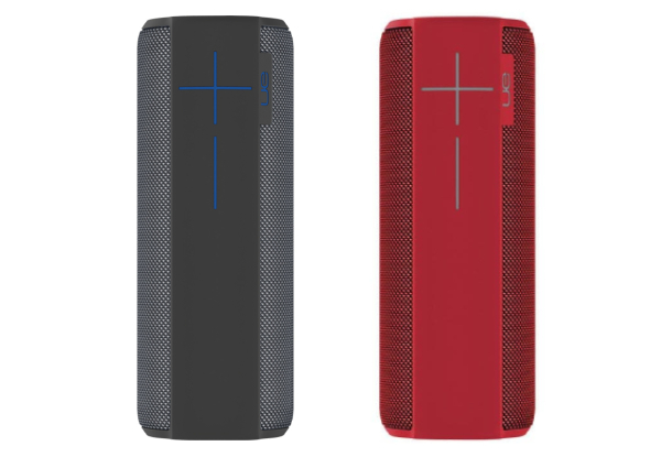 Refurbished Ultimate Ears UE Megaboom - Two Colours Available