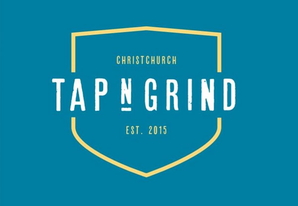 $30 Breakfast or Brunch Voucher at Tap N Grind