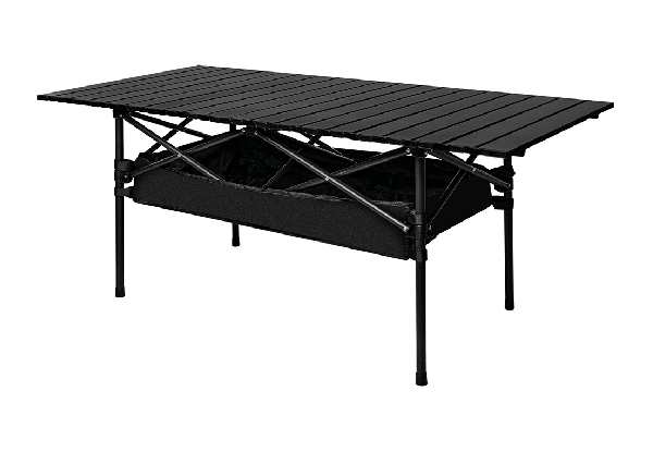 Levede Portable Camping Table - Two Sizes Available