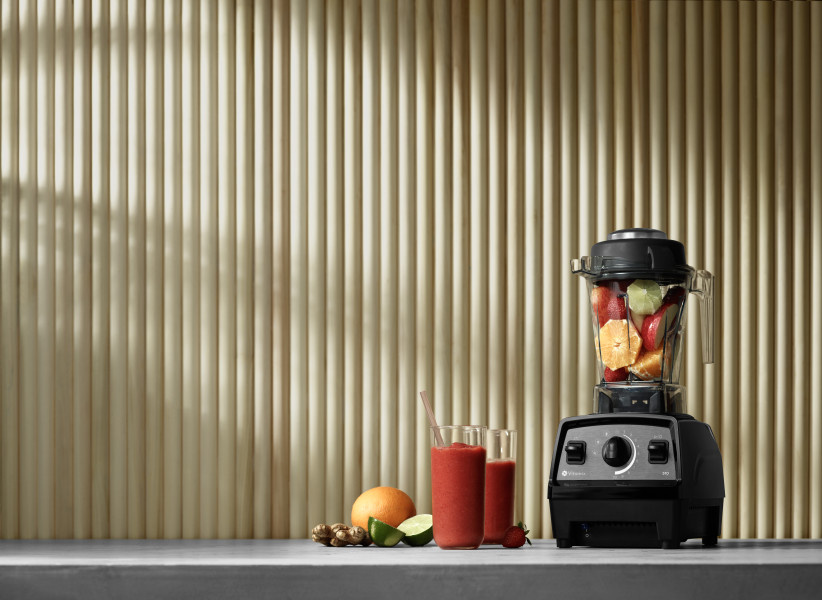 Vitamix Explorian Series E510 High-Performance Blender
