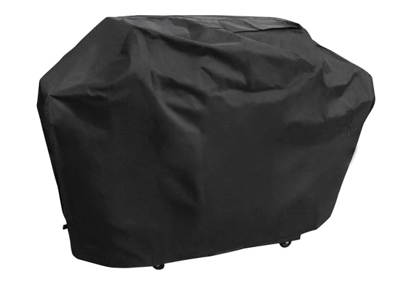 Water Resistant BBQ Cover 170cm
