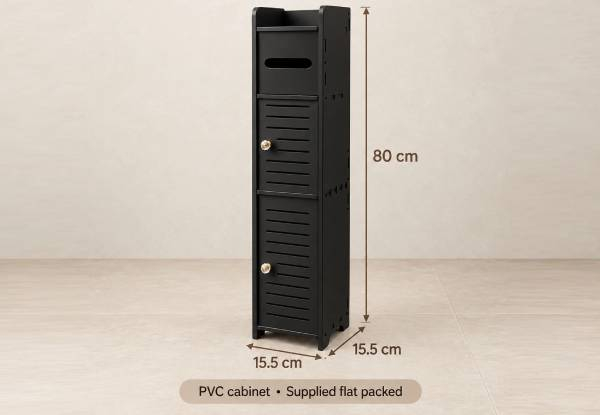 Bathroom Storage Cabinet