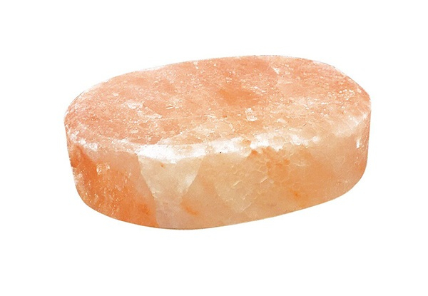 Two-Pack of Himalayan Salt Soap