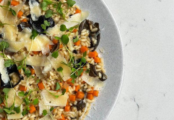 Luxurious Five-Course Set Menu for One Person incl. Wine from Passage Rock at Cooke's Restaurant - Options for up to Four People - Valid Saturday 30th August Only