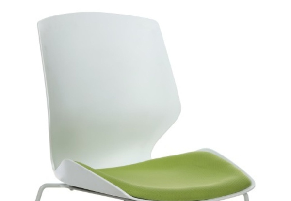 iFurniture Solace Stackable Chair