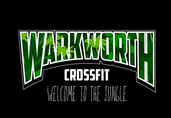 Three Weeks Unlimited Access to Warkworth CrossFit
