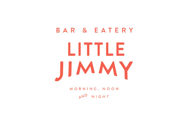 Three-Course Lunch or Dinner Experience at Little Jimmy's for Two - Options for up to Six People