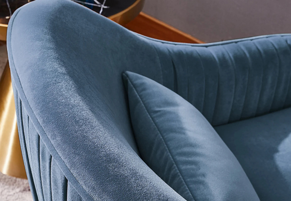 Margot Swivel Chair