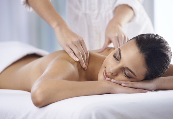 Ultimate Relaxation Package incl. a 60-Minute Float Session & a 45-Minute Massage